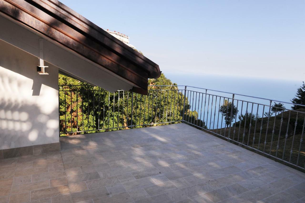 A Due Passi Dalla Costiera Agerola Exterior foto