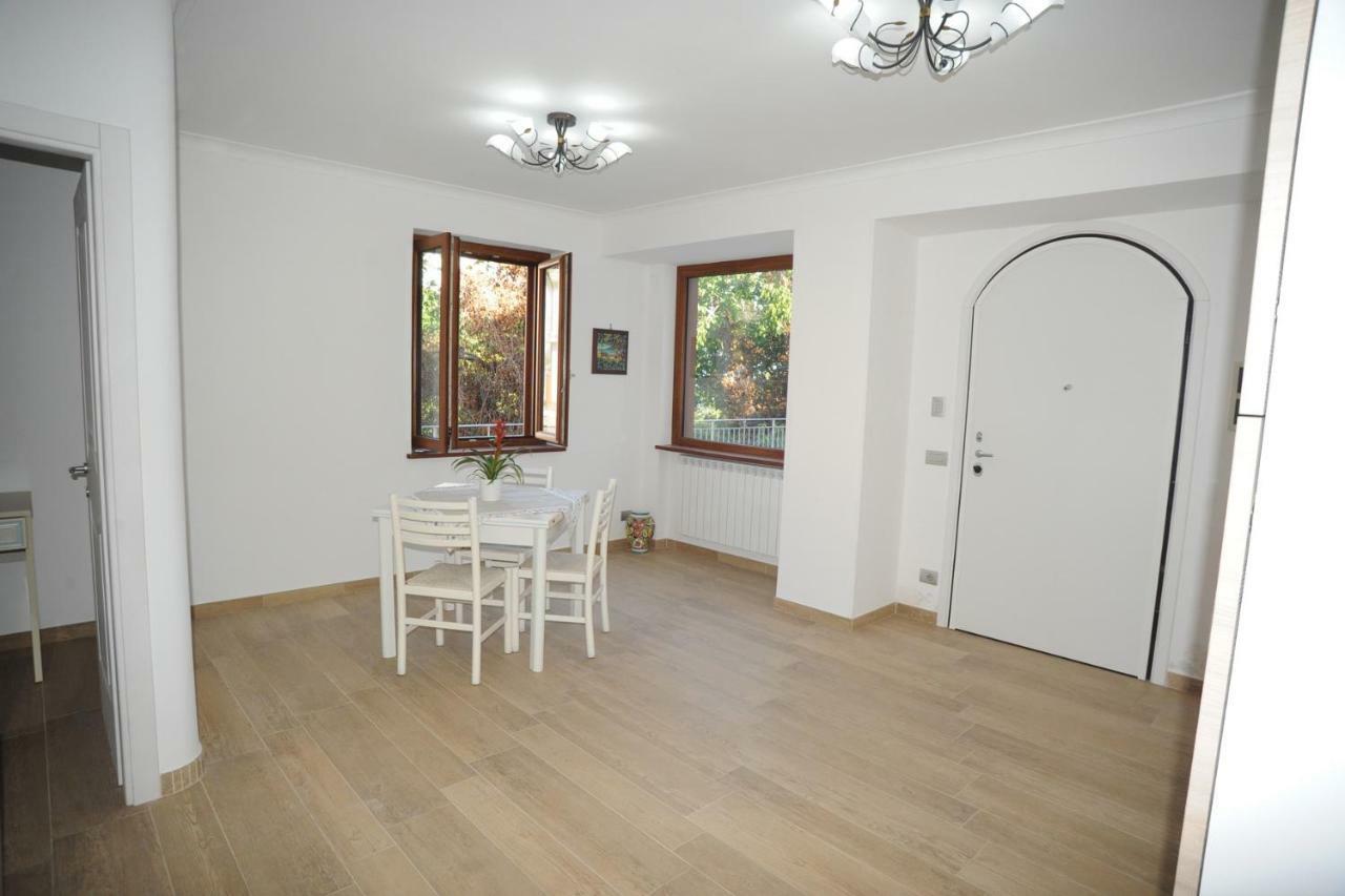 A Due Passi Dalla Costiera Agerola Exterior foto