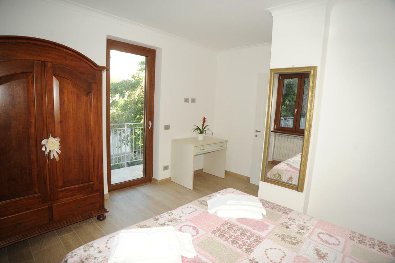 A Due Passi Dalla Costiera Agerola Exterior foto