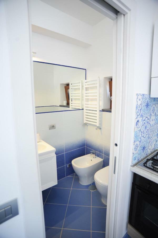 A Due Passi Dalla Costiera Agerola Exterior foto