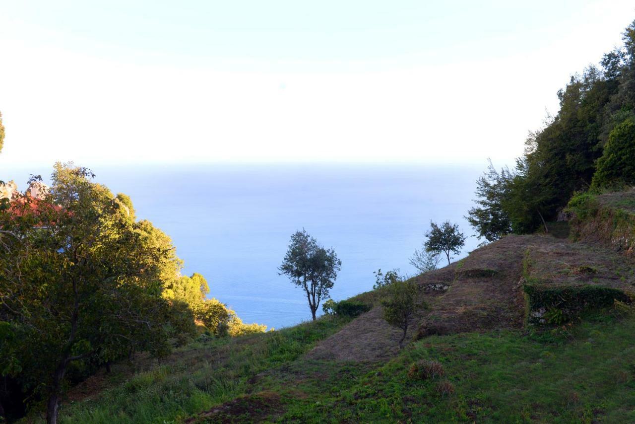A Due Passi Dalla Costiera Agerola Exterior foto