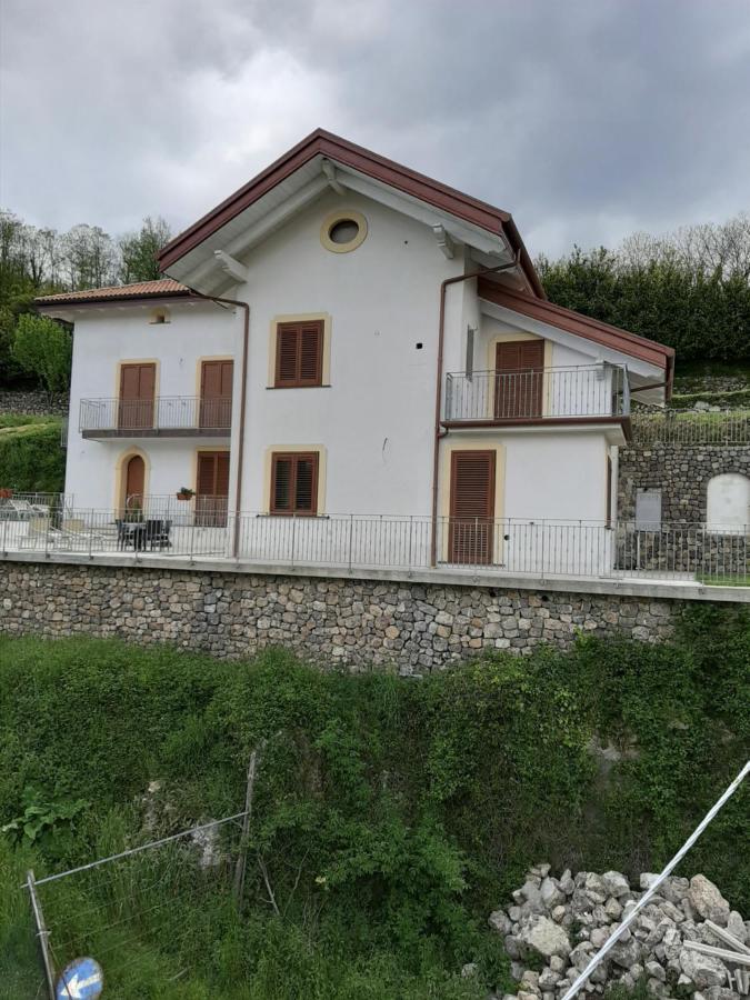 A Due Passi Dalla Costiera Agerola Exterior foto